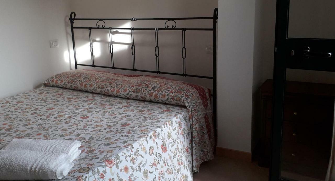 Villa Agriturismo La Tuva à Padru Extérieur photo